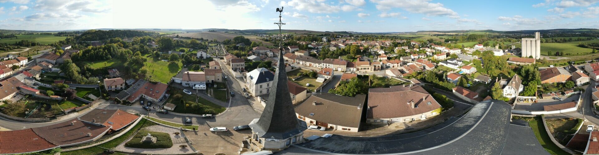 Commune d'Ancemont